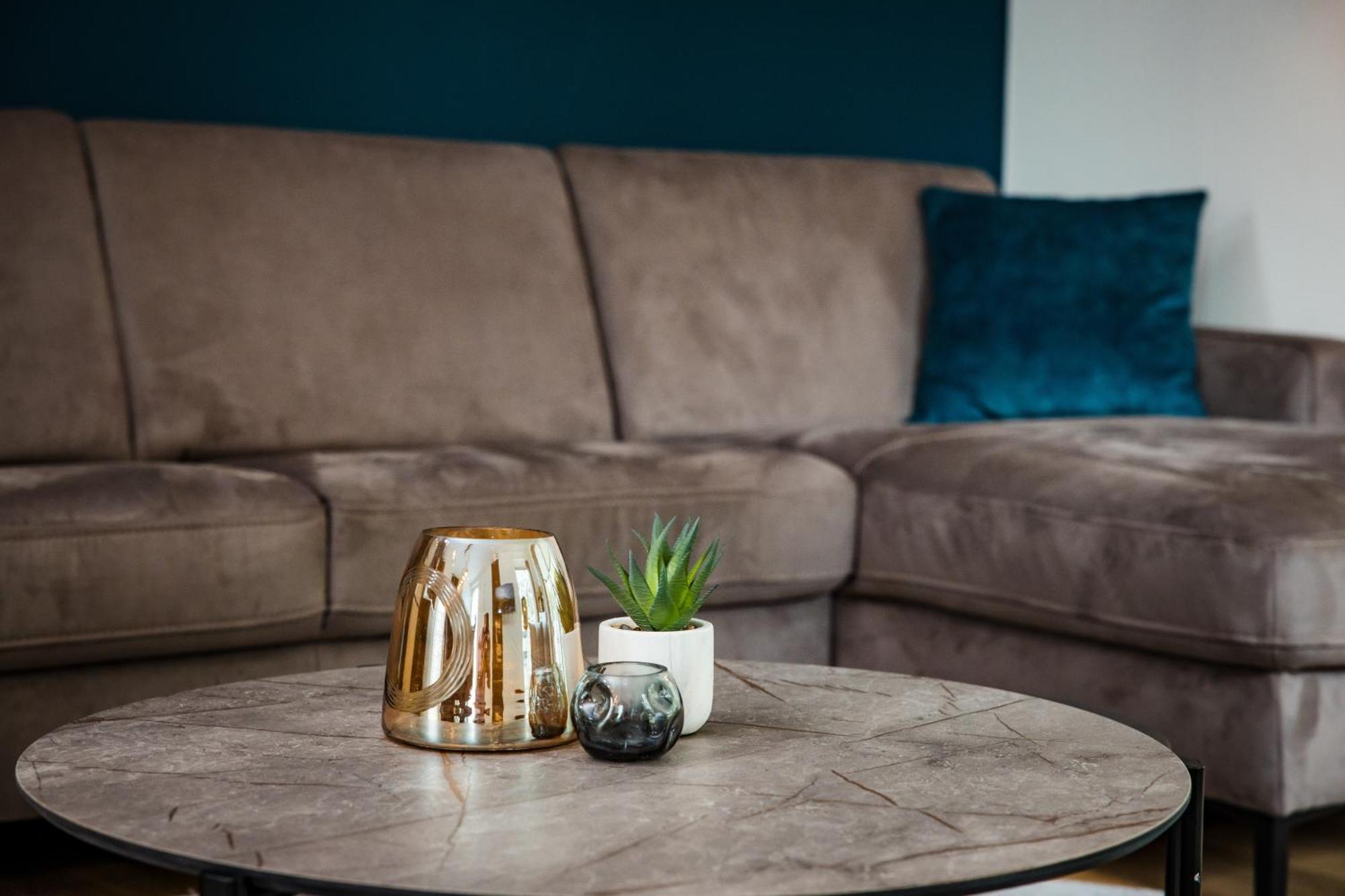 Recreatiewoning 'Dwergarend' Villa Voorthuizen Luaran gambar