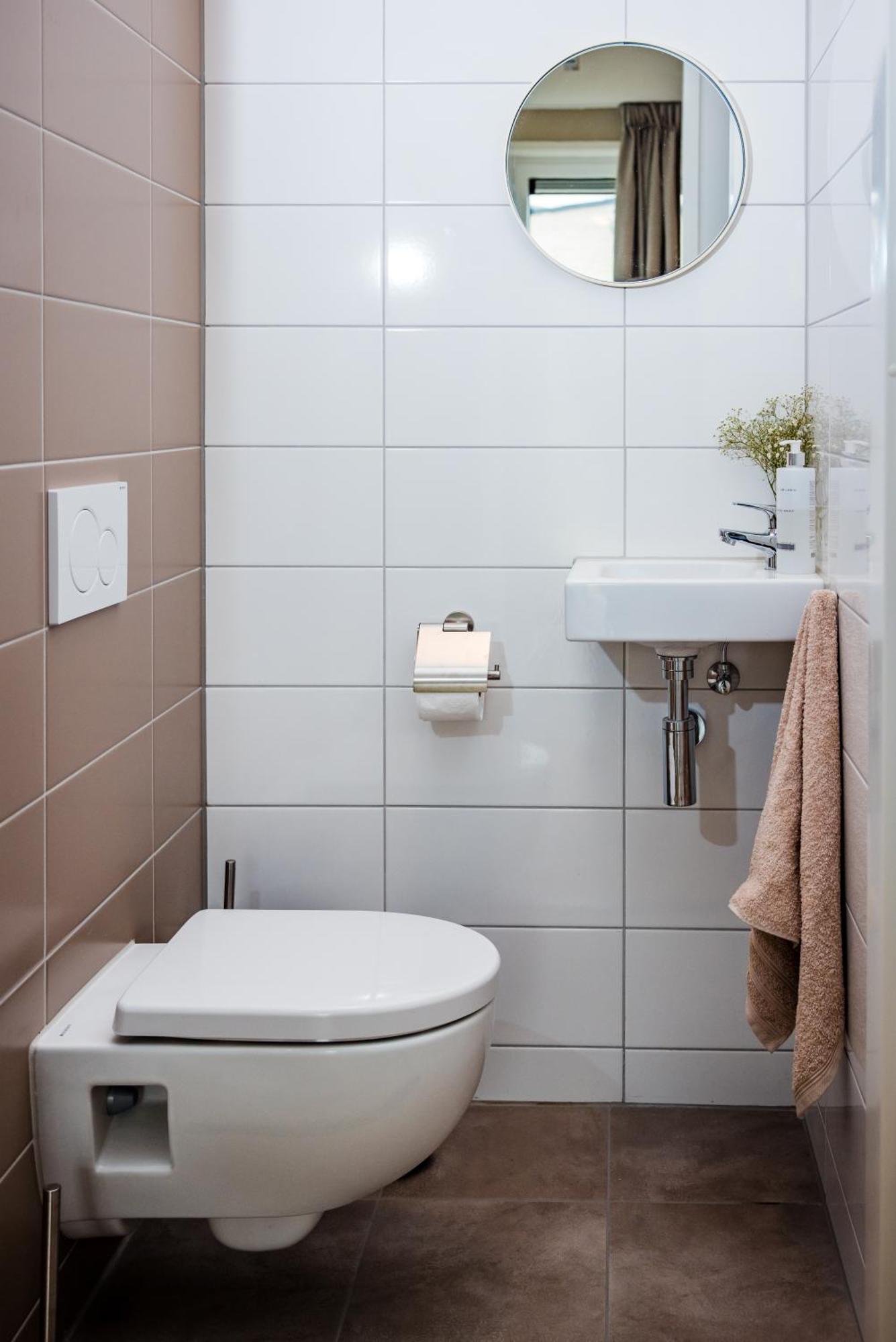 Recreatiewoning 'Dwergarend' Villa Voorthuizen Luaran gambar
