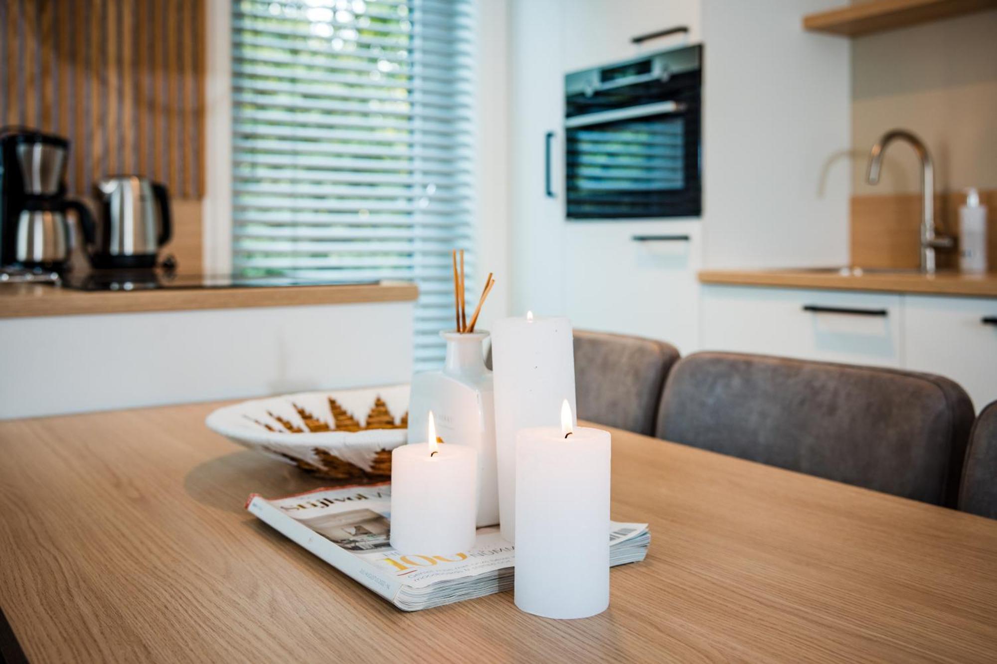 Recreatiewoning 'Dwergarend' Villa Voorthuizen Luaran gambar